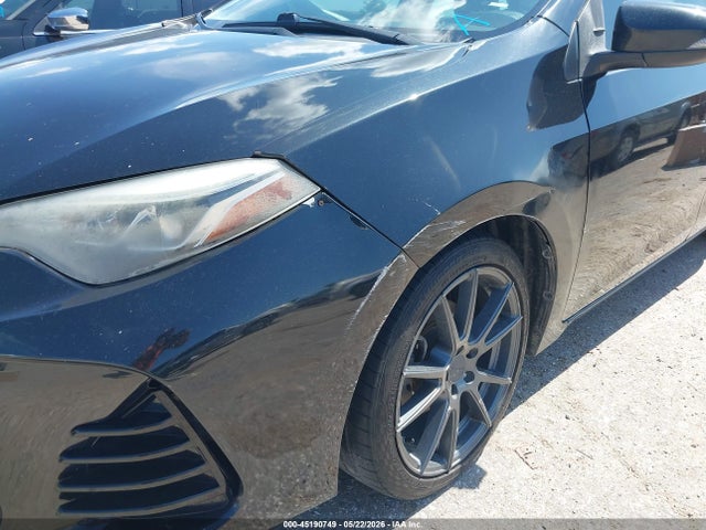 Toyota Corolla Se