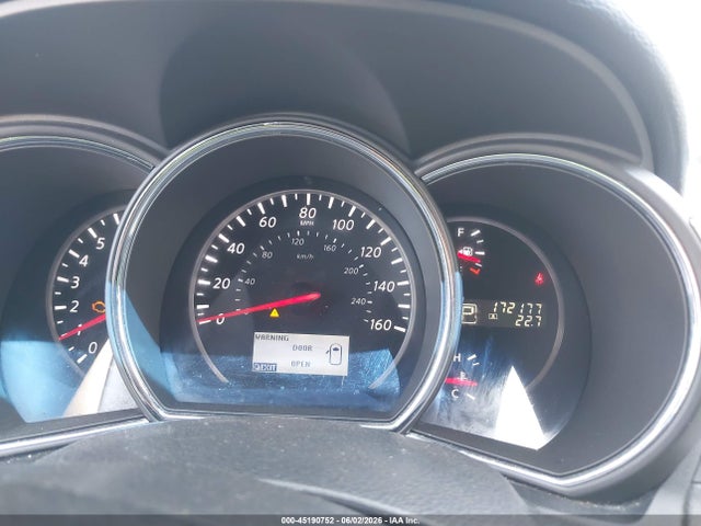 Nissan Murano Sl