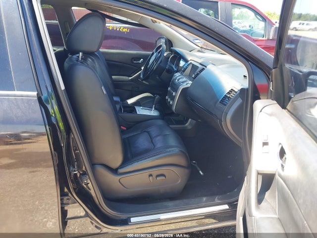 Nissan Murano Sl