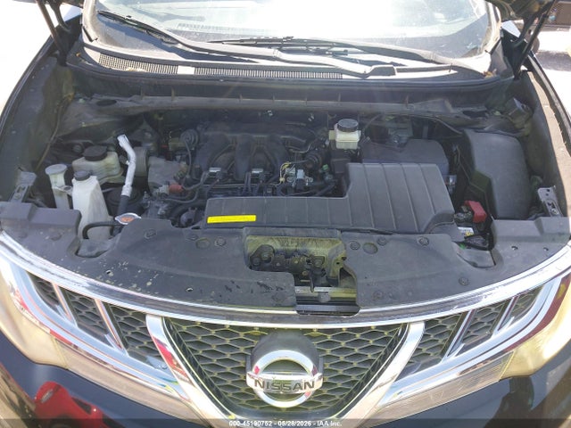 Nissan Murano Sl