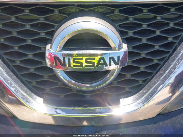 Nissan Murano Sl