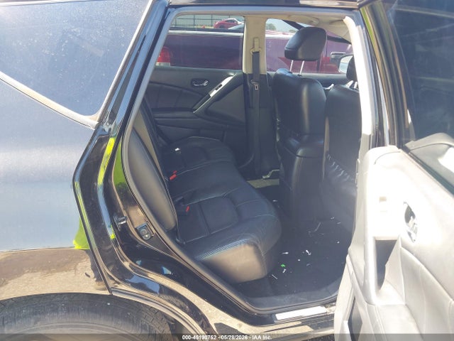 Nissan Murano Sl