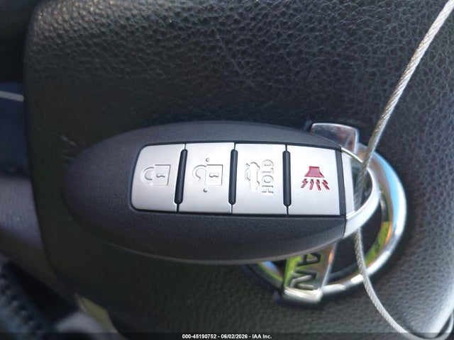 Nissan Murano Sl