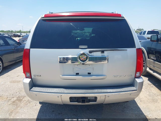 Cadillac Escalade Premium