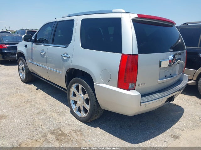 Cadillac Escalade Premium