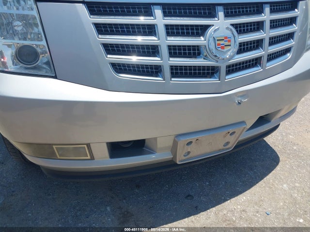 Cadillac Escalade Premium