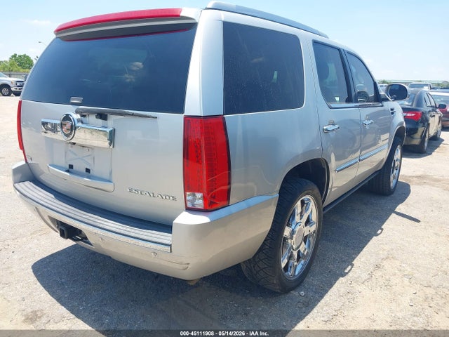 Cadillac Escalade Premium