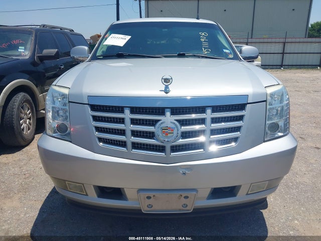Cadillac Escalade Premium