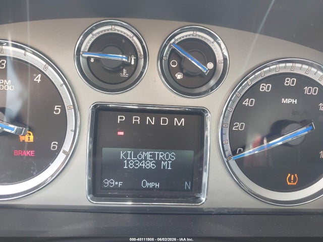 Cadillac Escalade Premium