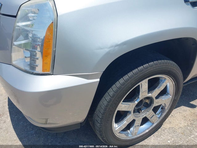 Cadillac Escalade Premium