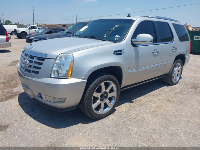 Cadillac Escalade Premium
