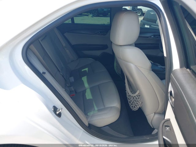 Cadillac ATS Standard