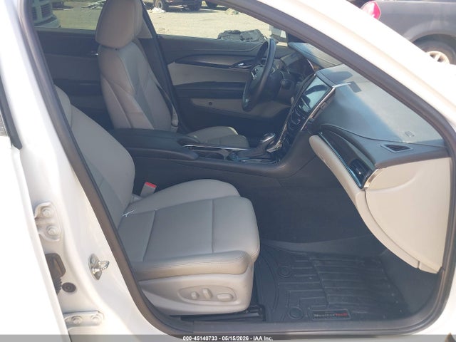 Cadillac ATS Standard