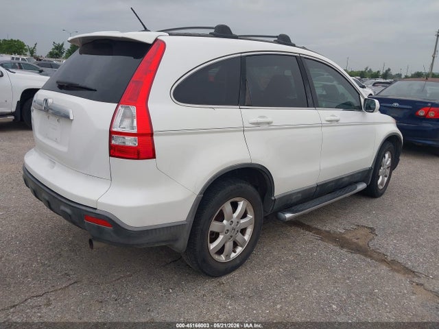 Honda CR-V Ex-l