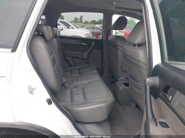 Honda CR-V Ex-l