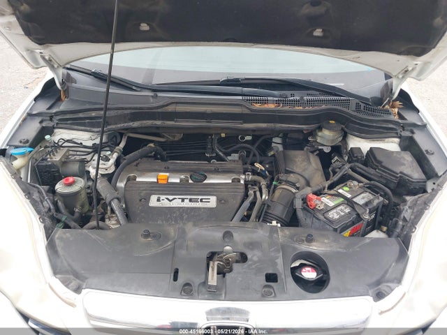 Honda CR-V Ex-l