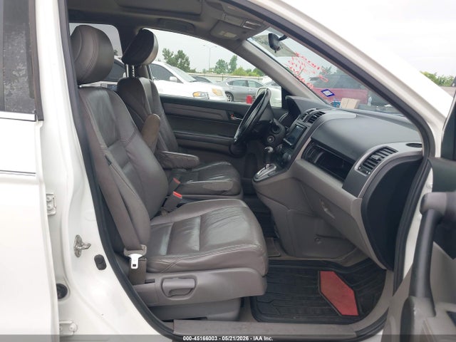 Honda CR-V Ex-l