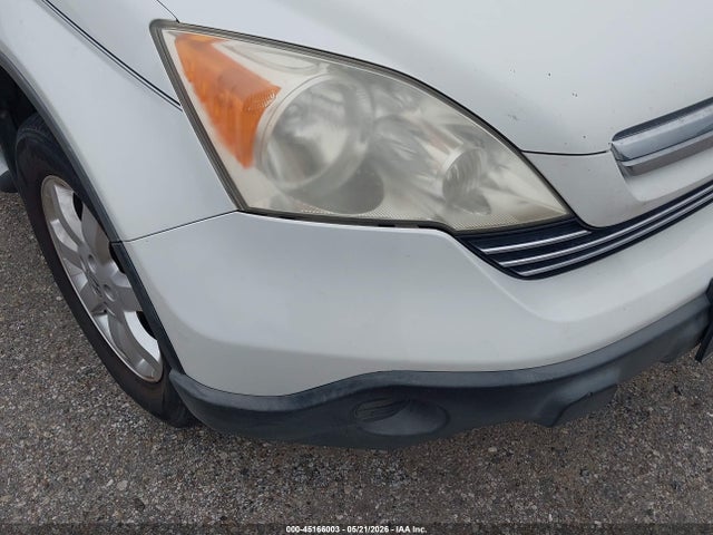 Honda CR-V Ex-l