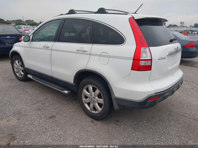Honda CR-V Ex-l