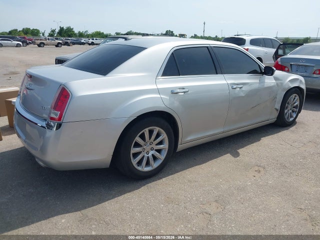 Chrysler 300 Limited