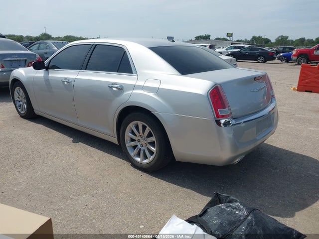 Chrysler 300 Limited