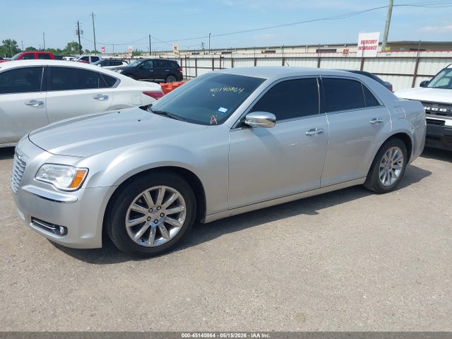 Chrysler 300 Limited
