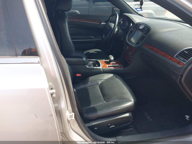 Chrysler 300 Limited