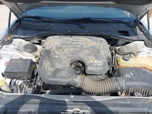 Chrysler 300 Limited