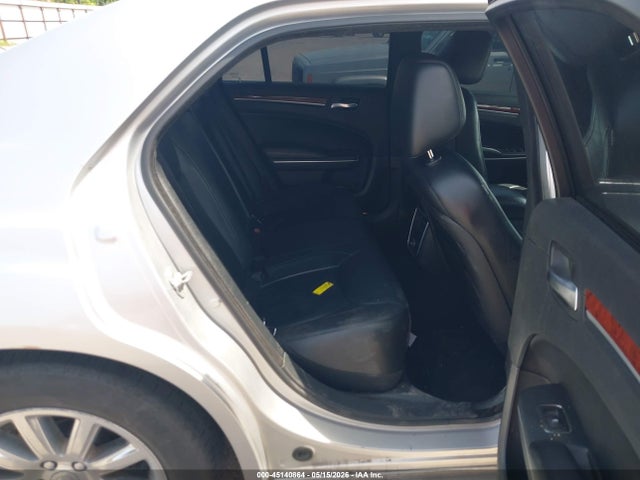 Chrysler 300 Limited