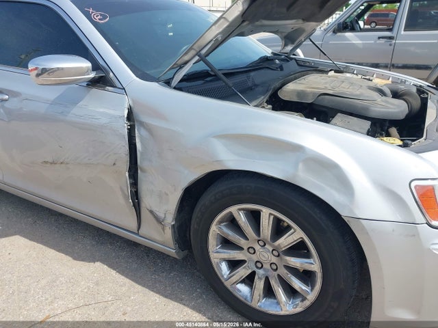 Chrysler 300 Limited