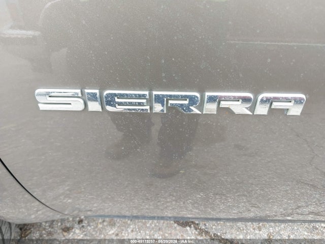GMC Sierra 1500 Work Truck