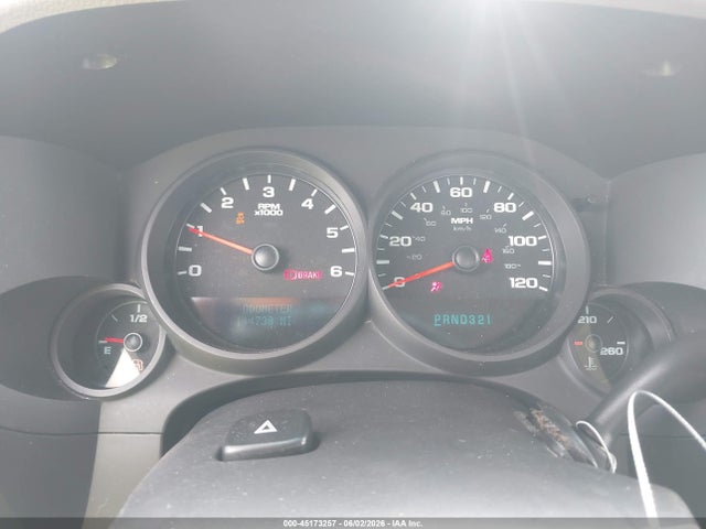 GMC Sierra 1500 Work Truck