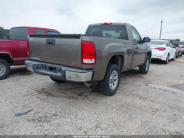 GMC Sierra 1500 Work Truck