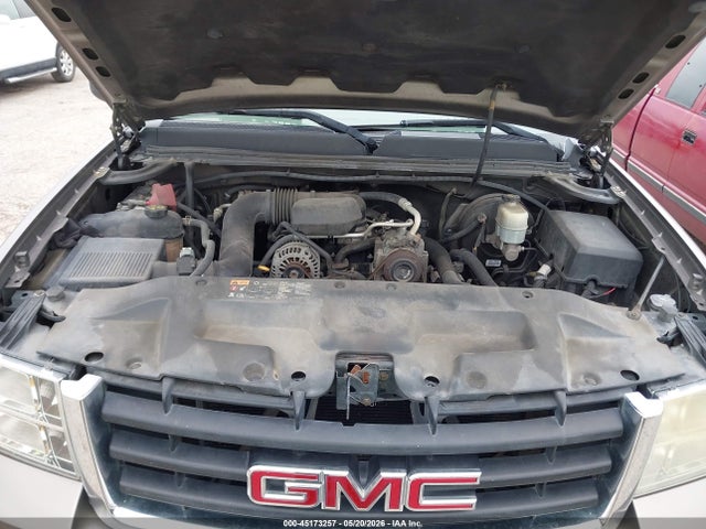 GMC Sierra 1500 Work Truck