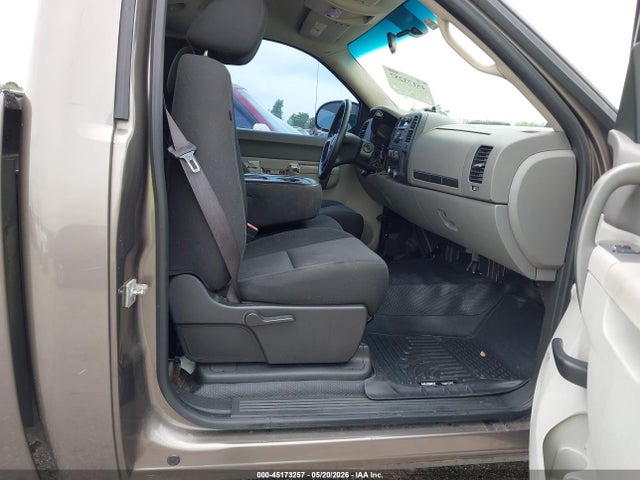 GMC Sierra 1500 Work Truck