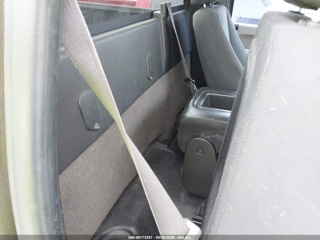 GMC Sierra 1500 Work Truck