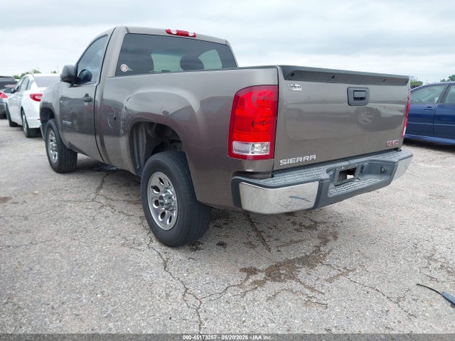 GMC Sierra 1500 Work Truck