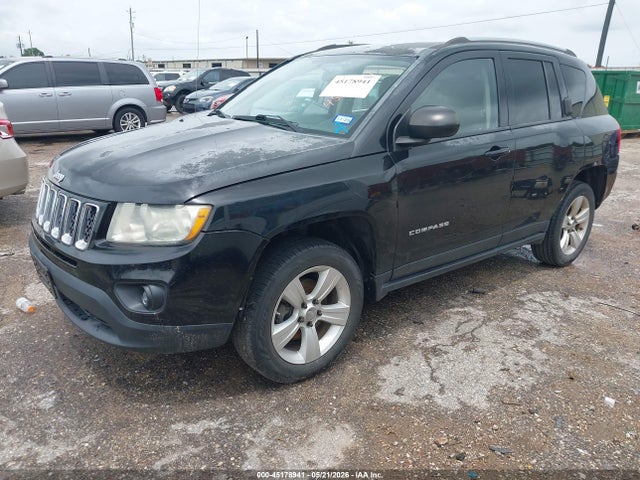Jeep Compass Sport