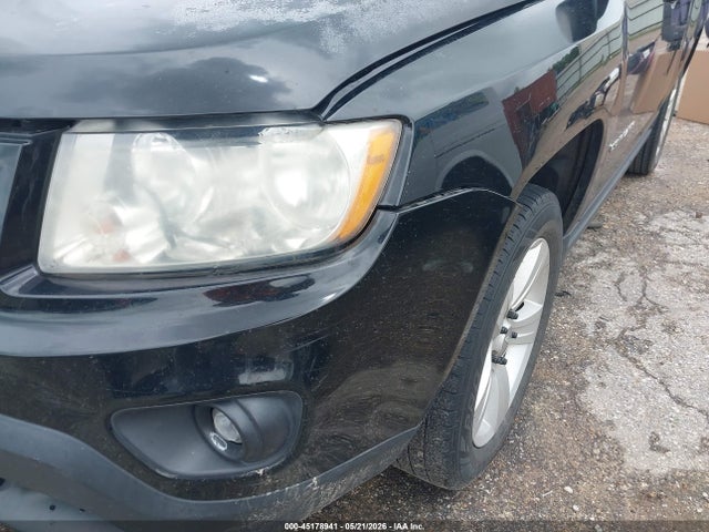 Jeep Compass Sport