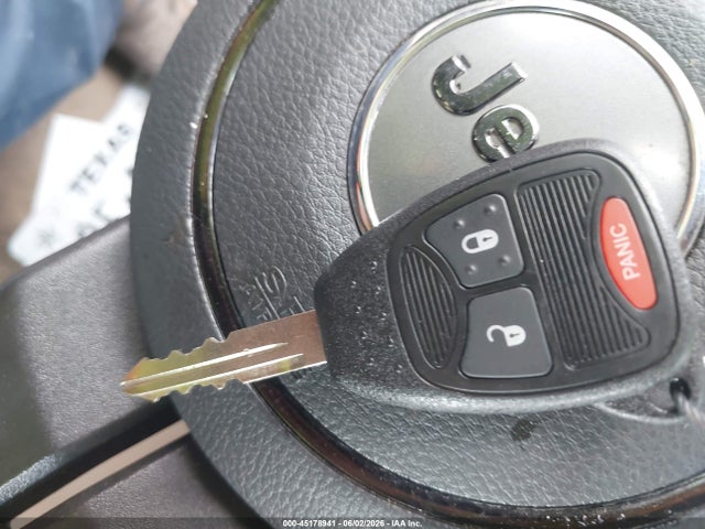Jeep Compass Sport