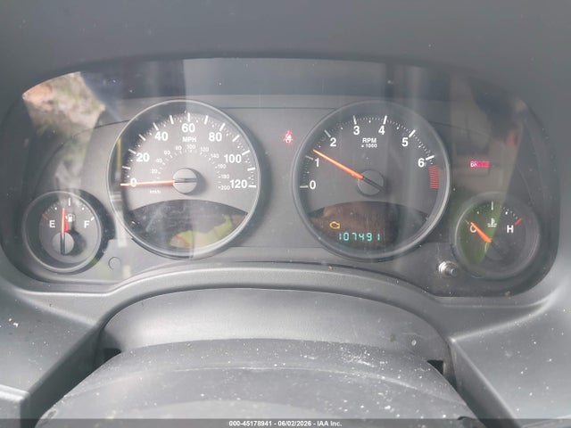 Jeep Compass Sport