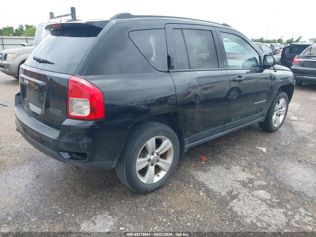 Jeep Compass Sport