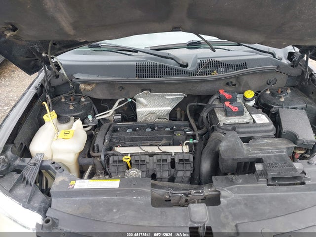 Jeep Compass Sport