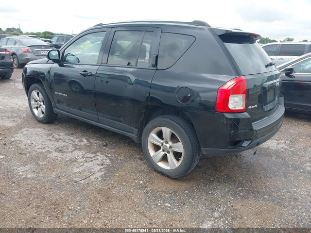 Jeep Compass Sport