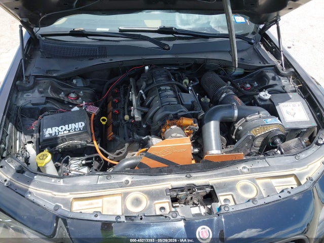 Chrysler 300 300s