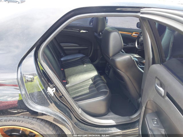 Chrysler 300 300s