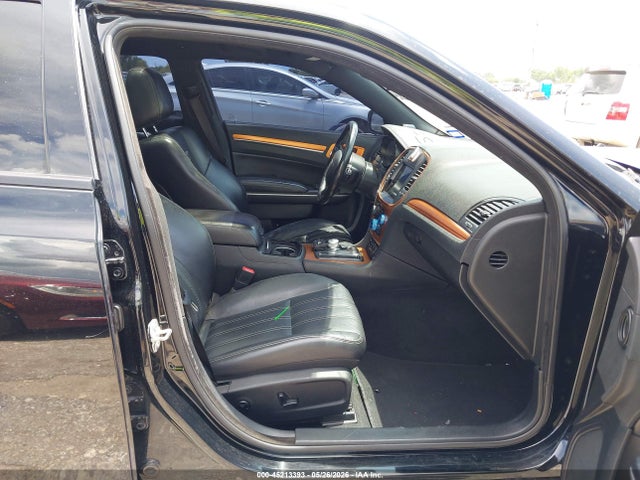 Chrysler 300 300s
