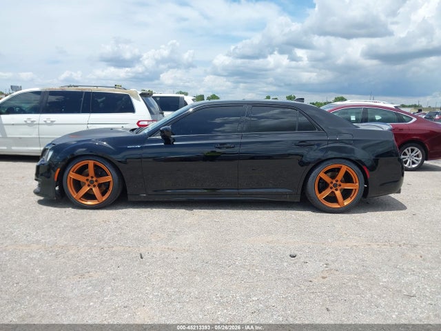Chrysler 300 300s