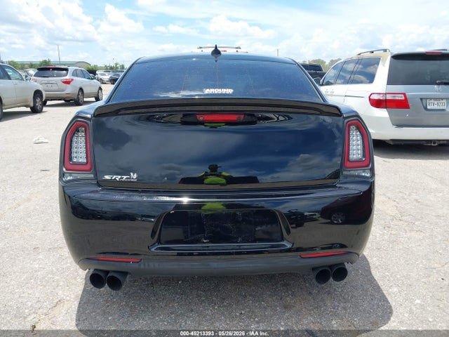 Chrysler 300 300s