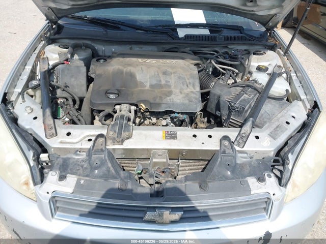 Chevrolet Impala Ltz